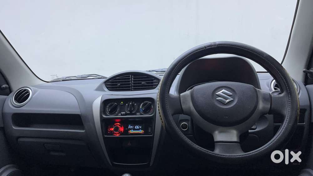 Maruti Suzuki Alto 800 Lxi, 2015, Petrol