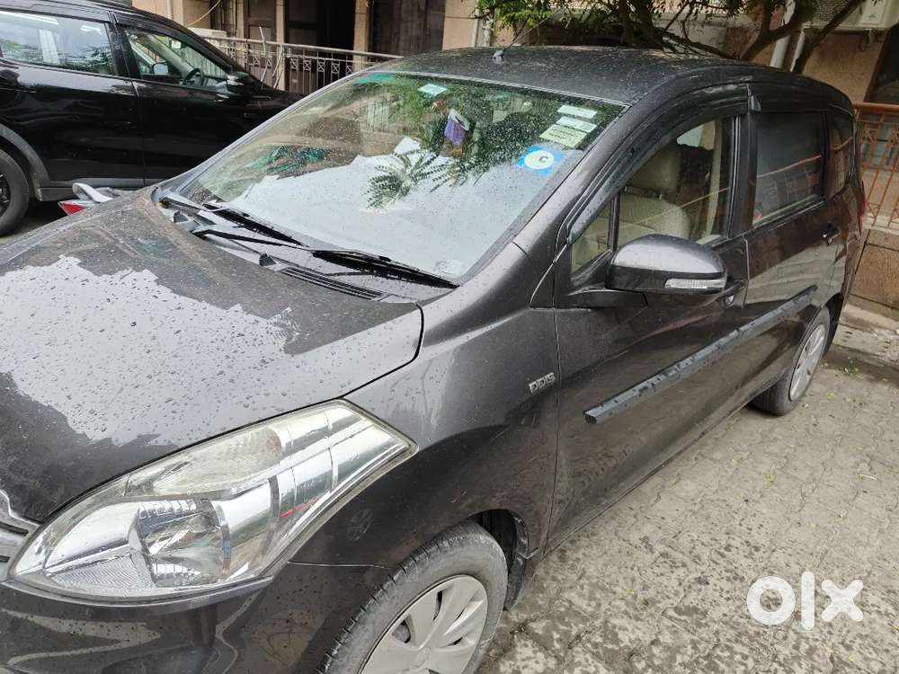 Maruti Ertiga Vdi 2017