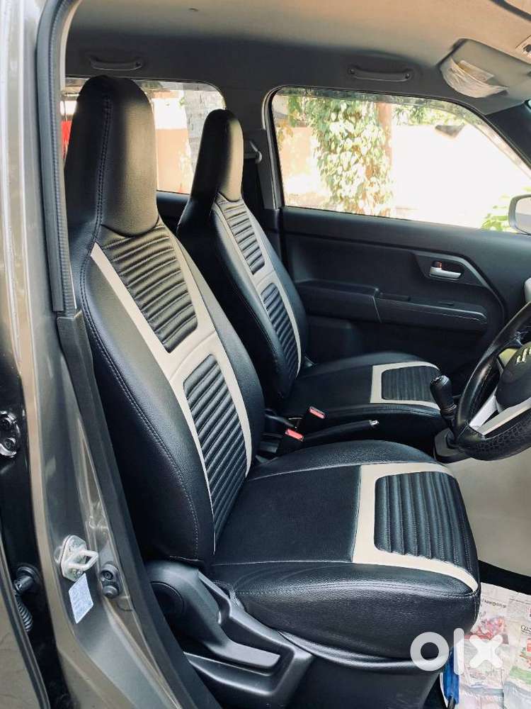 Maruti Suzuki Wagon R Vxi Plus Mt, 2024, Petrol