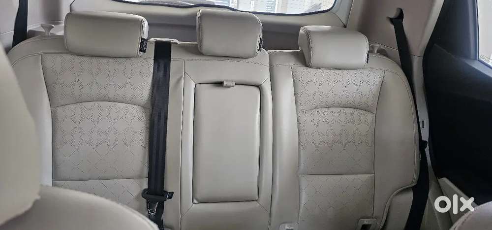 Mahindra Xuv400 Ev 2024