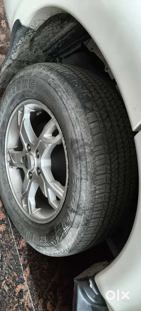 Mahindra Scorpio S10 2015 Diesel 63000 Km Driven 2 Owner