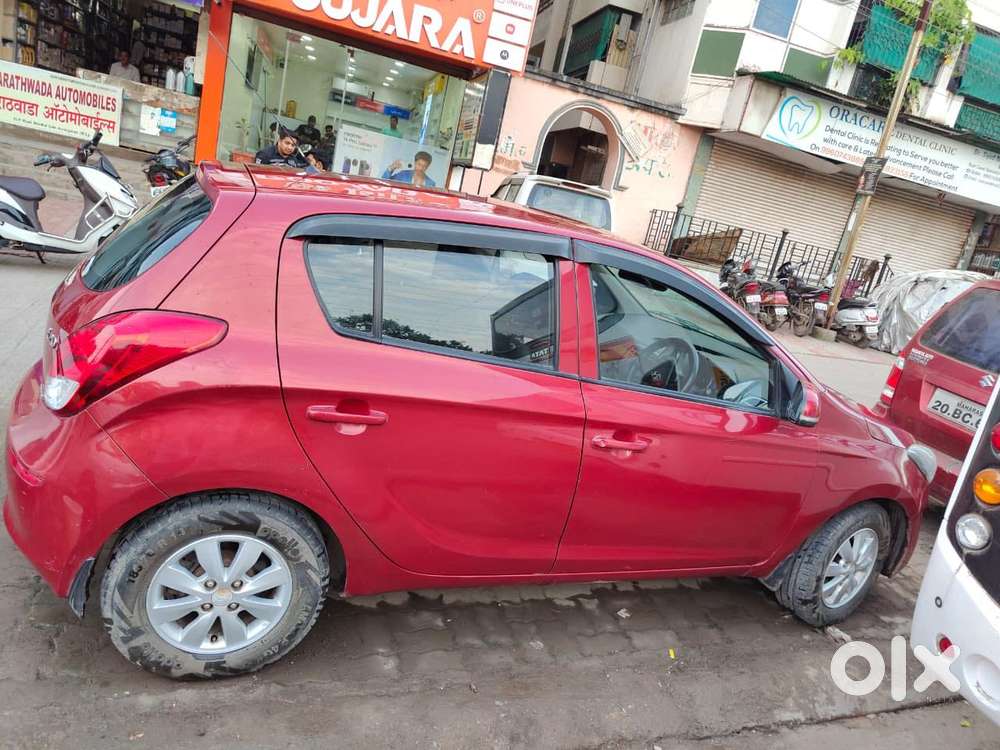 Hyundai I20 2015-2017 Sportz 1.4 Crdi, 2014, Cng & Hybrids