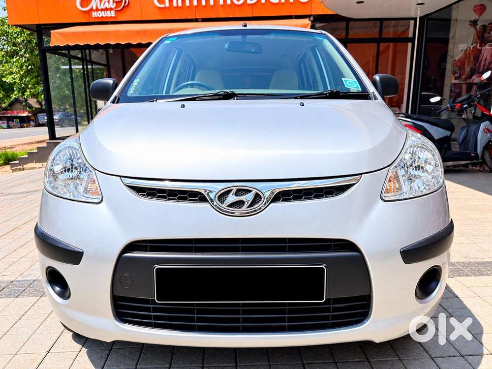 Hyundai I10 Era 1.1 Irde, 2009, Petrol