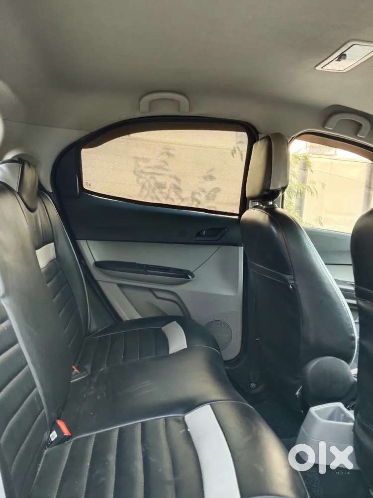 Tata Tiago 1.2 Revotron Xt, 2020, Petrol
