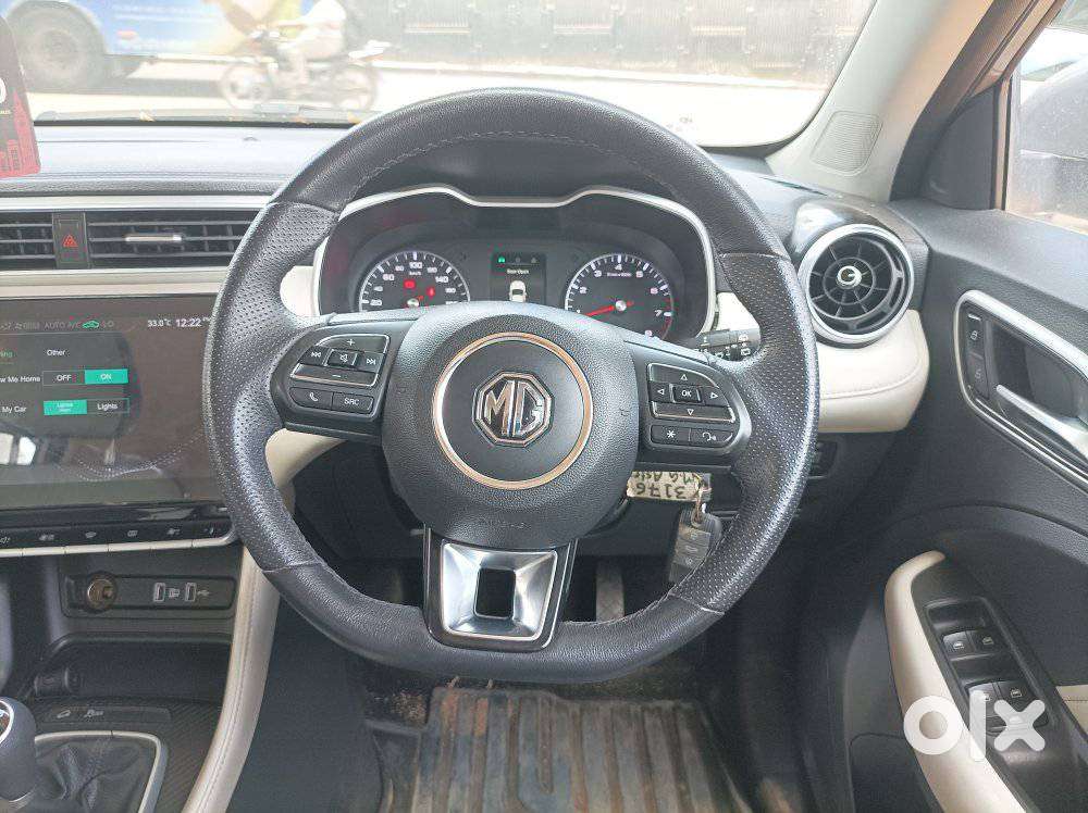 Mg Astor 1.5 Super, 2022, Petrol