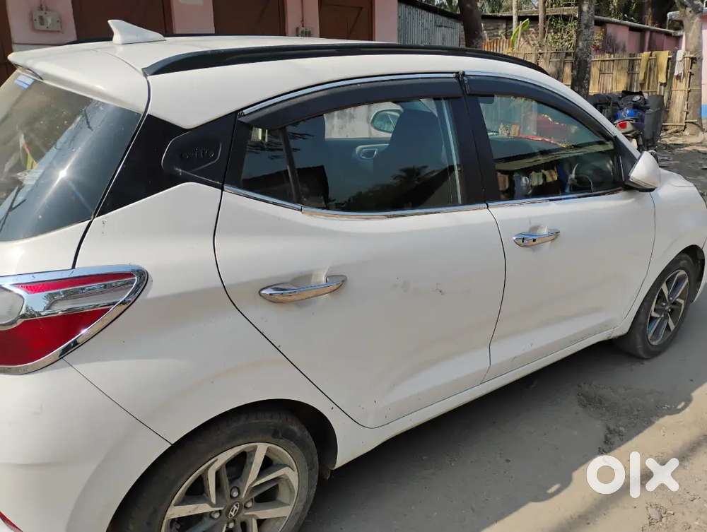 Hyundai Grand I10 Nios Asta 2019