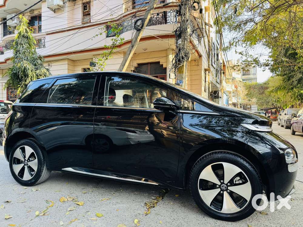 Mg Windsor Ev Essence, 2025, Electric