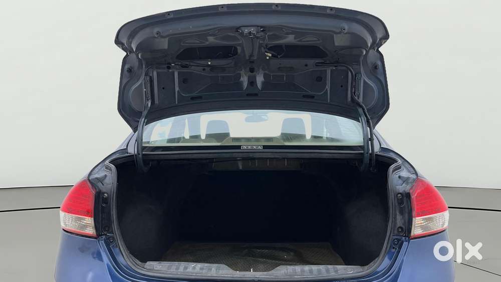 Maruti Suzuki Ciaz Alpha Diesel, 2017, Diesel