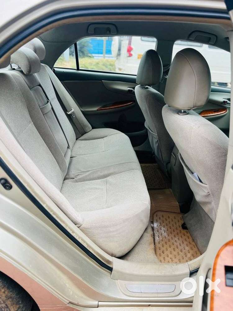 Toyota Corolla H3 1.8g, 2010, Petrol