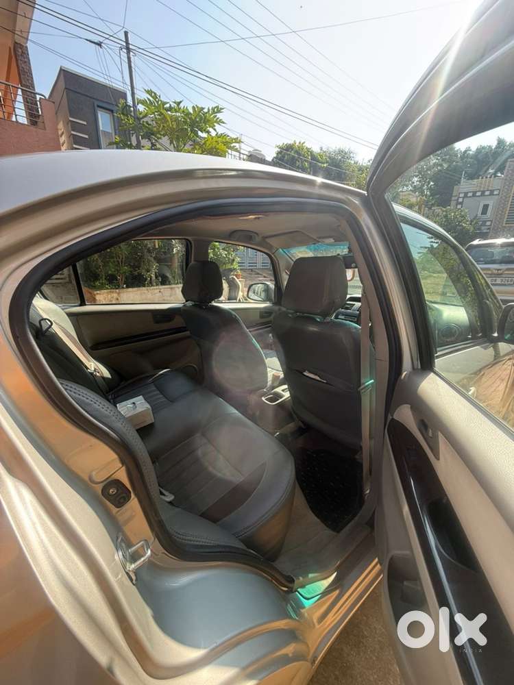 Maruti Suzuki Sx4 Diesel 2013
