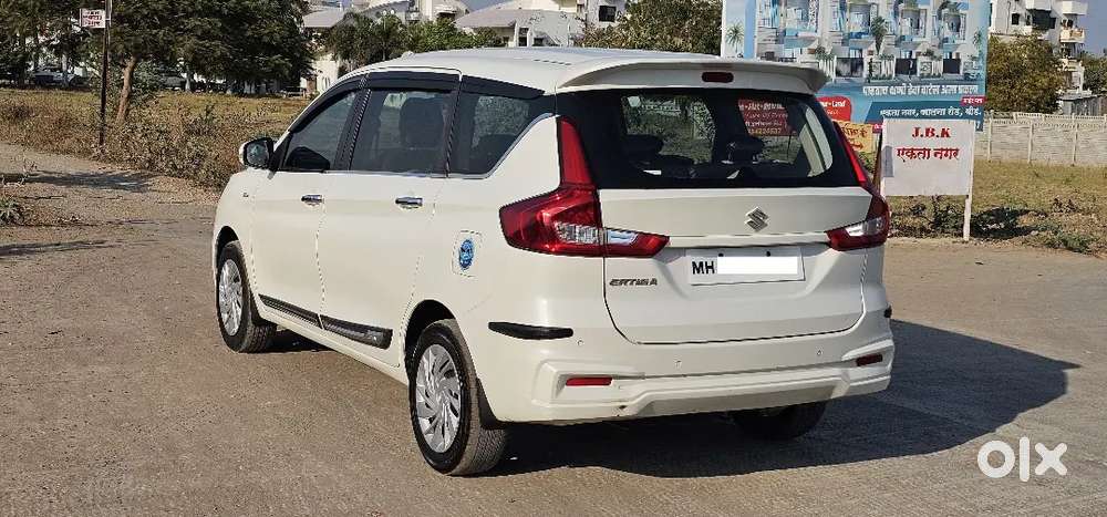 Maruti Suzuki Ertiga Vdi 1.5 2019