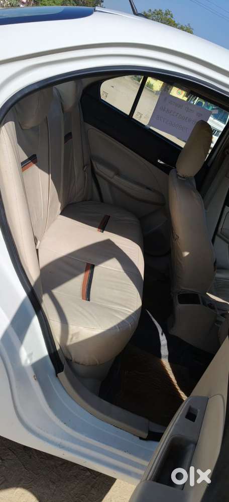 Maruti Suzuki Dzire 1.2 Lxi, 2018, Petrol