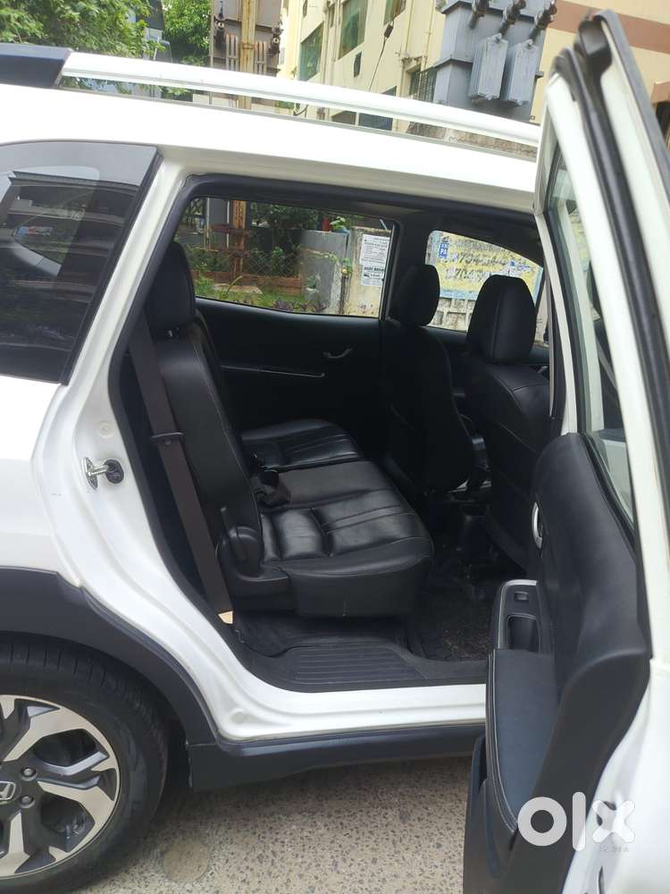 Honda Wr-v 1.5 Vx I-dtec, 2017, Diesel