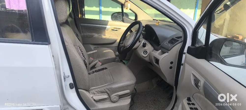Maruti Suzuki Ertiga 2015 Petrol 84000 Km Driven