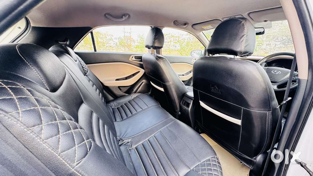 Hyundai I20 Diesel Sportz, 2016, Diesel