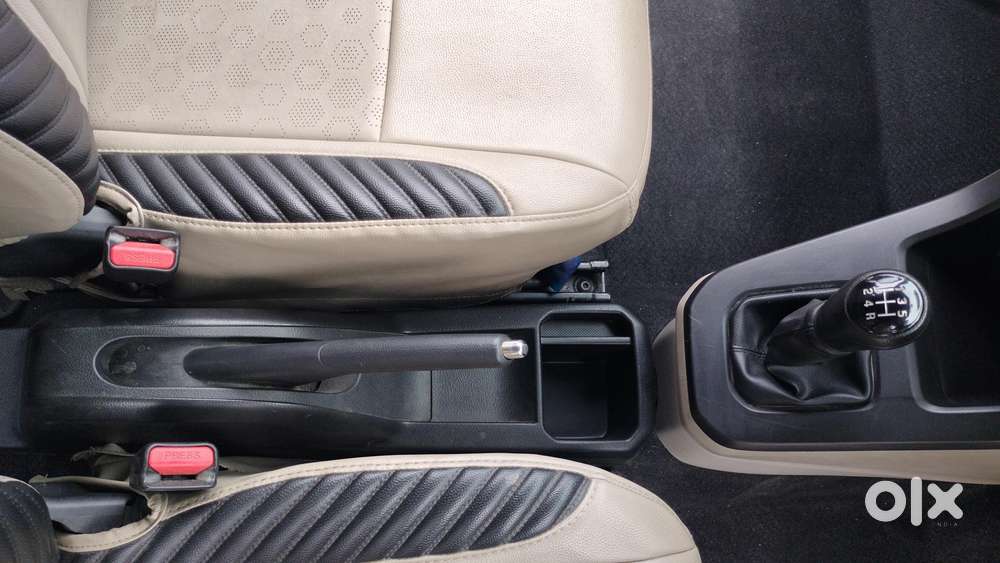 Maruti Suzuki Wagon R Vxi 1.0, 2022, Petrol