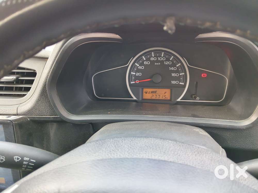 Maruti Suzuki Alto 800 Lxi, 2020, Petrol