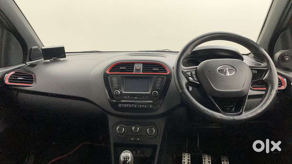 Tata Tiago Jtp Petrol, 2019, Petrol