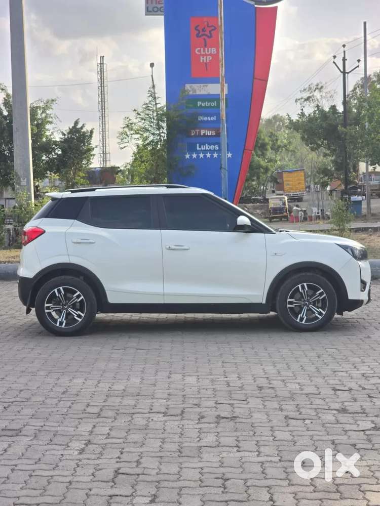 Mahindra Xuv300 W6 Diesel, 2023, Diesel