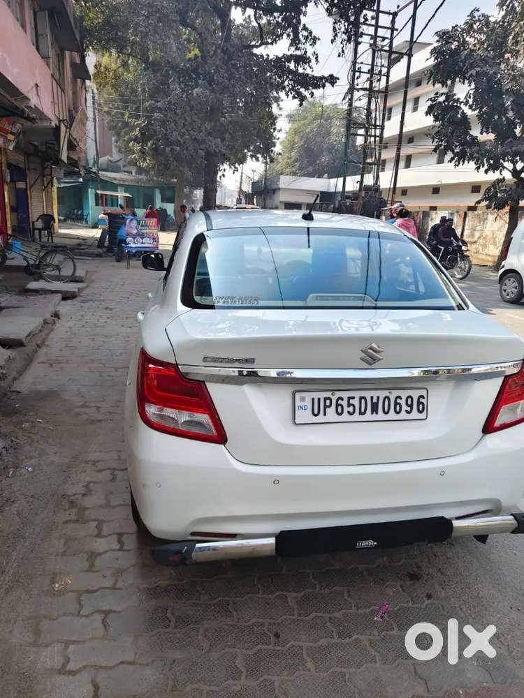 Maruti Suzuki Dzire 2020 Petrol 39000 Km Driven