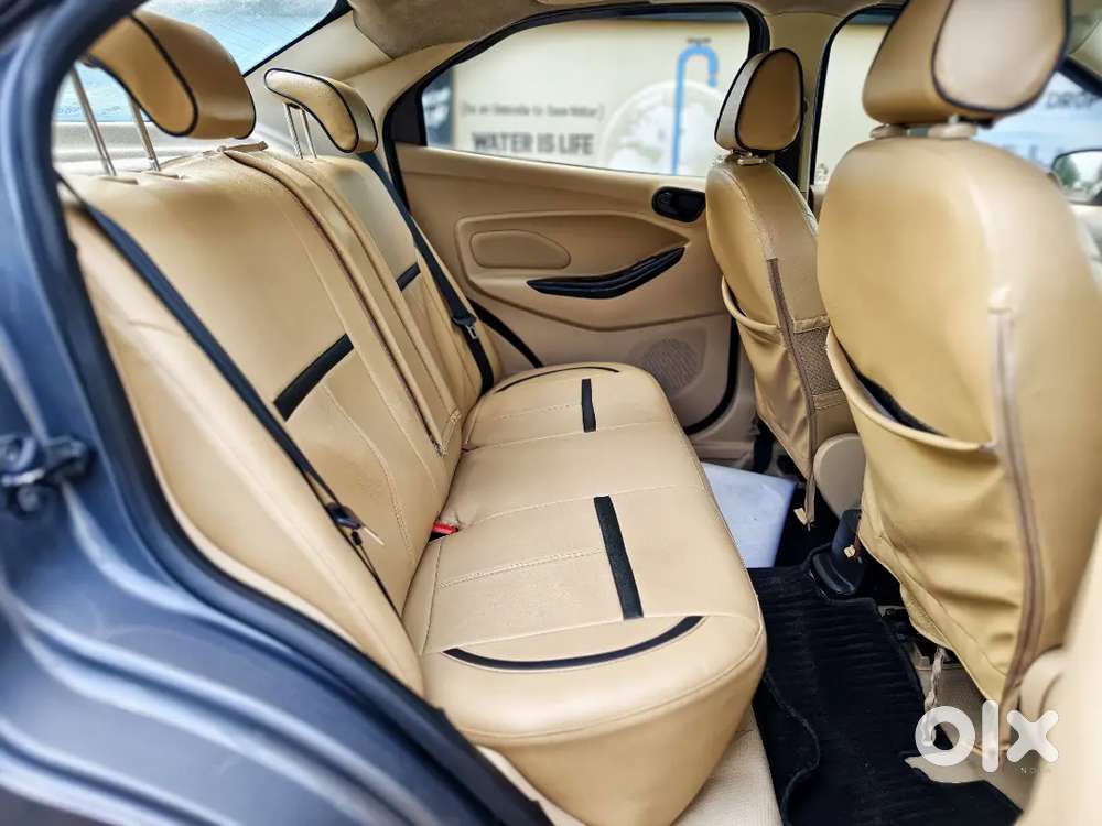 Ford Aspire Titanium 2019 Diesel 1st Owner For Sale