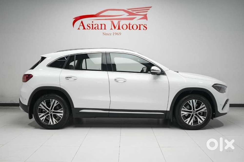 Mercedes-benz Gla 220d 4matic, 2025, Diesel