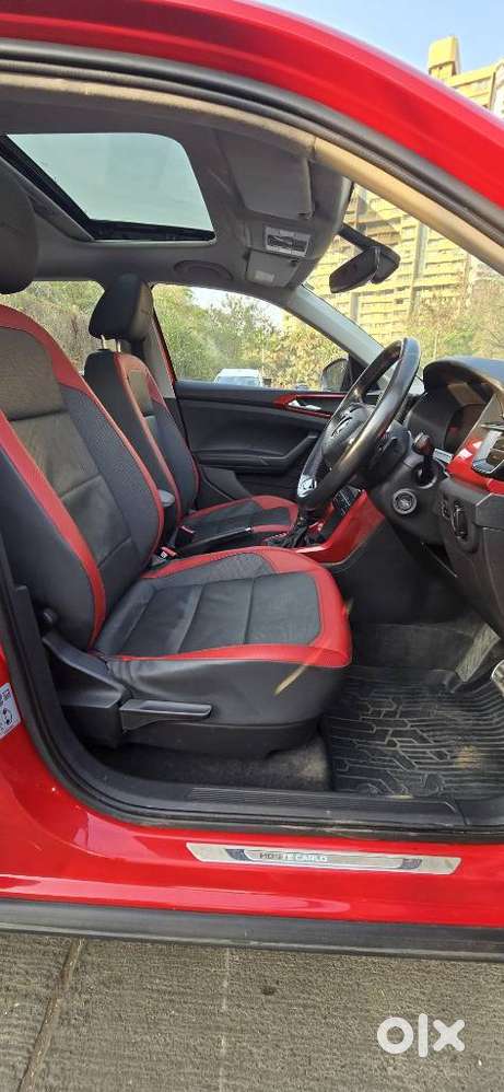 Skoda Kushaq 1.5 Monte Carlo Tsi, 2022, Petrol