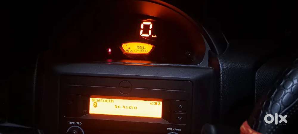 Maruti Suzuki S-presso 2026