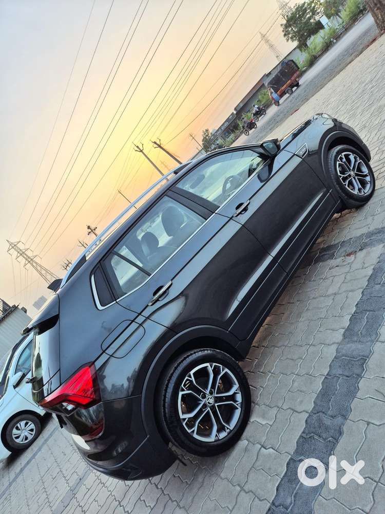 Skoda Kushaq 1.0 Tsi Style, 2022, Petrol