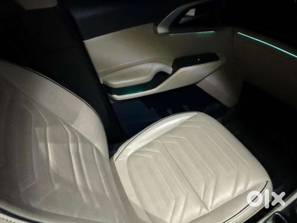 2022 Kia Carens Luxury Plus Diesel