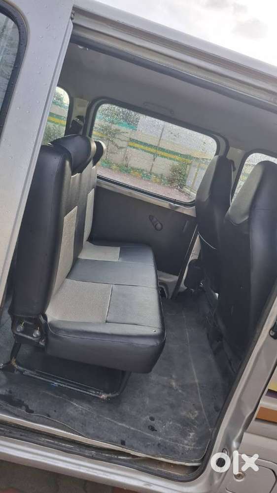 Maruti Suzuki Eeco 5 Seater Ac, 2023, Petrol