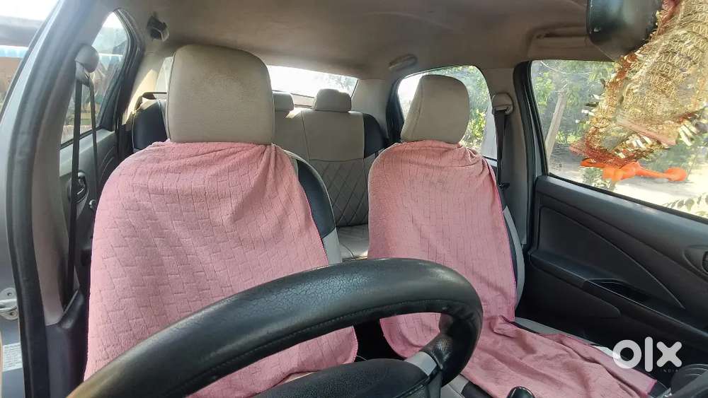 Toyota Etios 2017 Diesel Good Condition