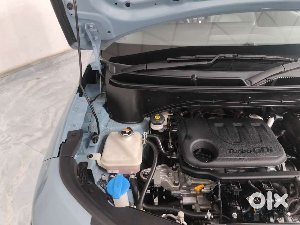 Kia Syros Htx Turbo, 2025, Petrol