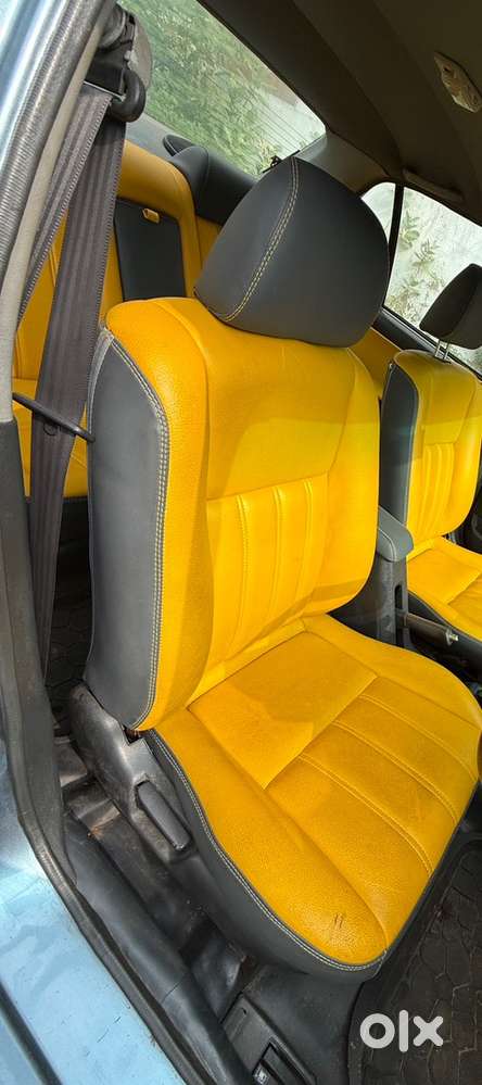 Honda City 1999 Petrol Well Maintained