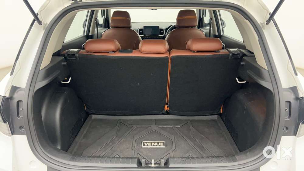 Hyundai Venue Sx, 2023, Petrol