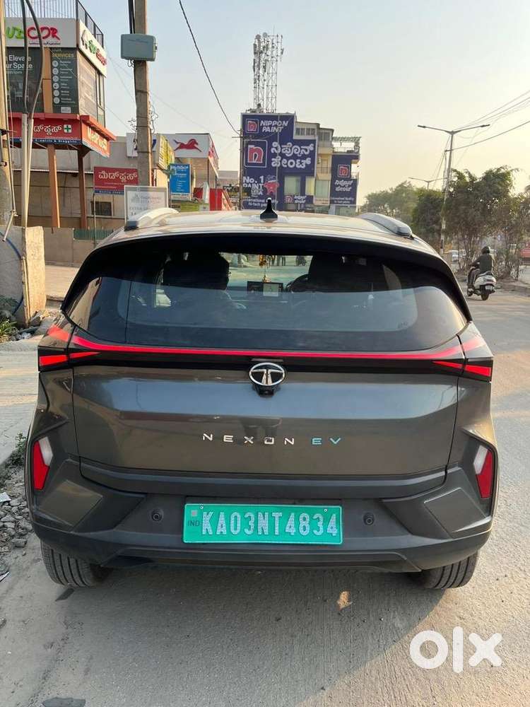 Tata Electric 2024 Year