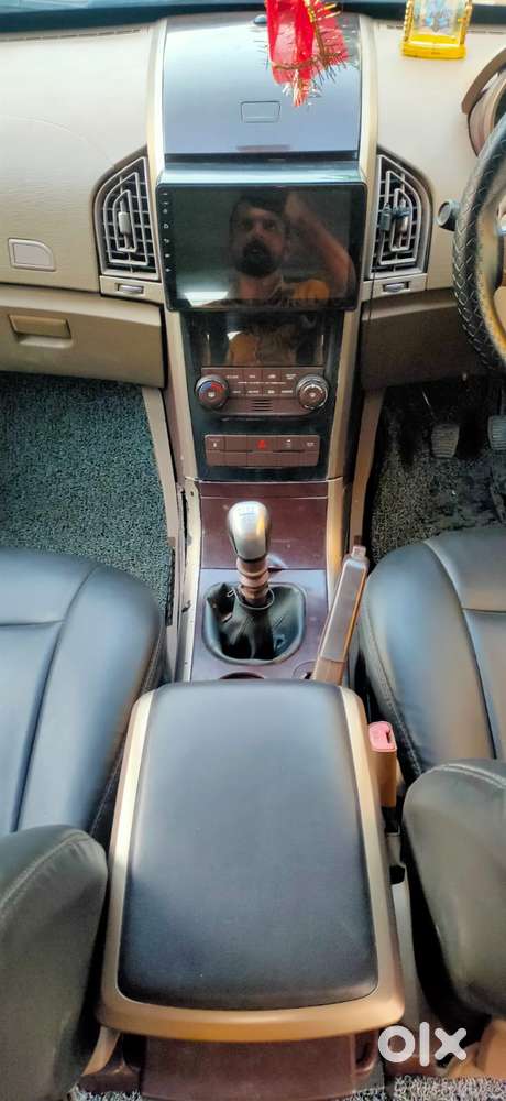Mahindra Xuv500 W6 2wd, 2014, Diesel