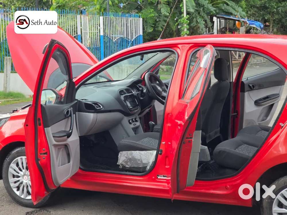 Tata Tiago 1.05 Revotorq Xt, 2020, Petrol