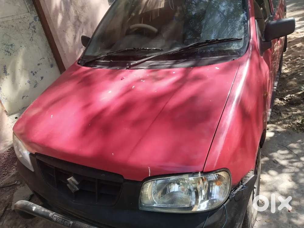 Maruti Suzuki Alto 800 2006