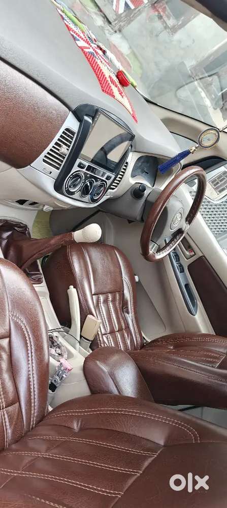 Toyota Innova 2006