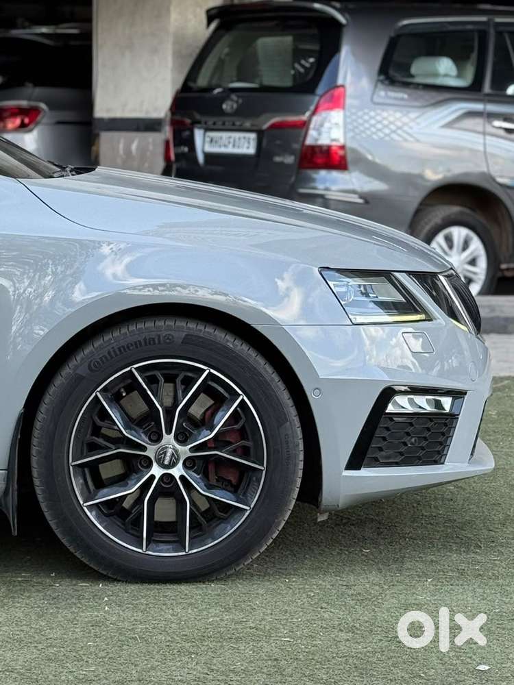 Skoda Octavia 2.0 Vrs 230, 2019, Petrol