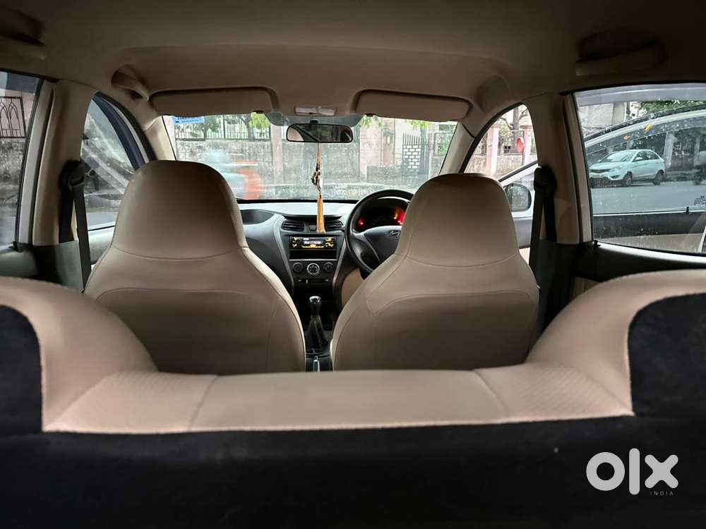 Hyundai Eon 1.0 Era Plus, 2018, Petrol