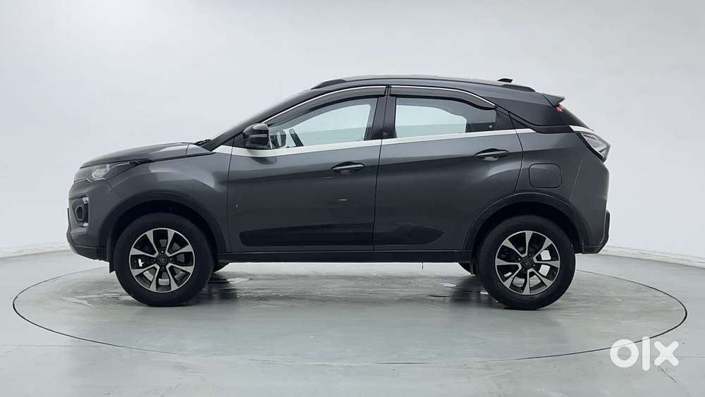 Tata Nexon 1.2 Revotron Xz Plus, 2020, Petrol