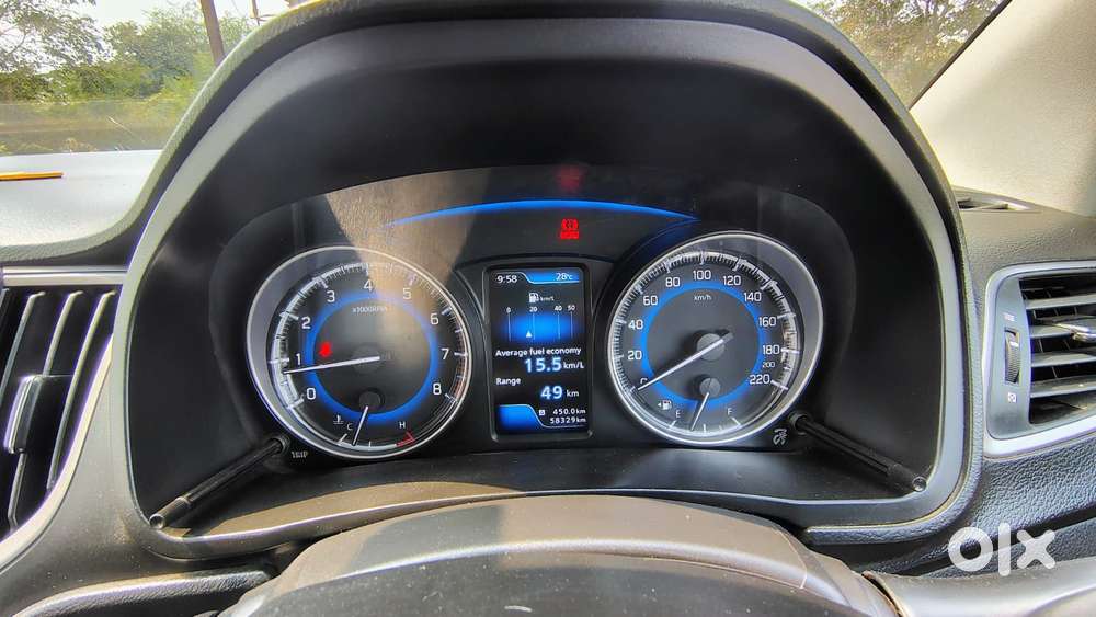 Maruti Suzuki Baleno Alpha, 2021, Petrol