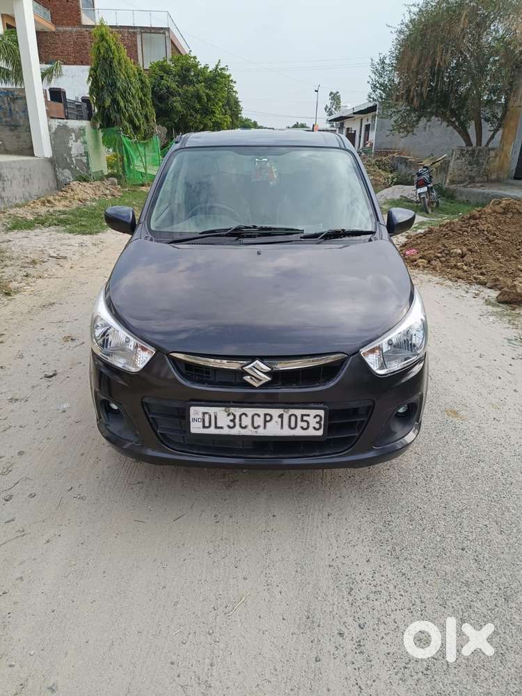 Maruti Suzuki Alto K10 2018 91515 Km Driven