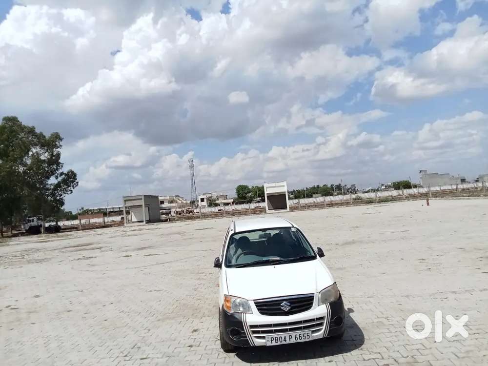 Maruti Suzuki Alto K10 2011 Petrol 84000 Km Driven
