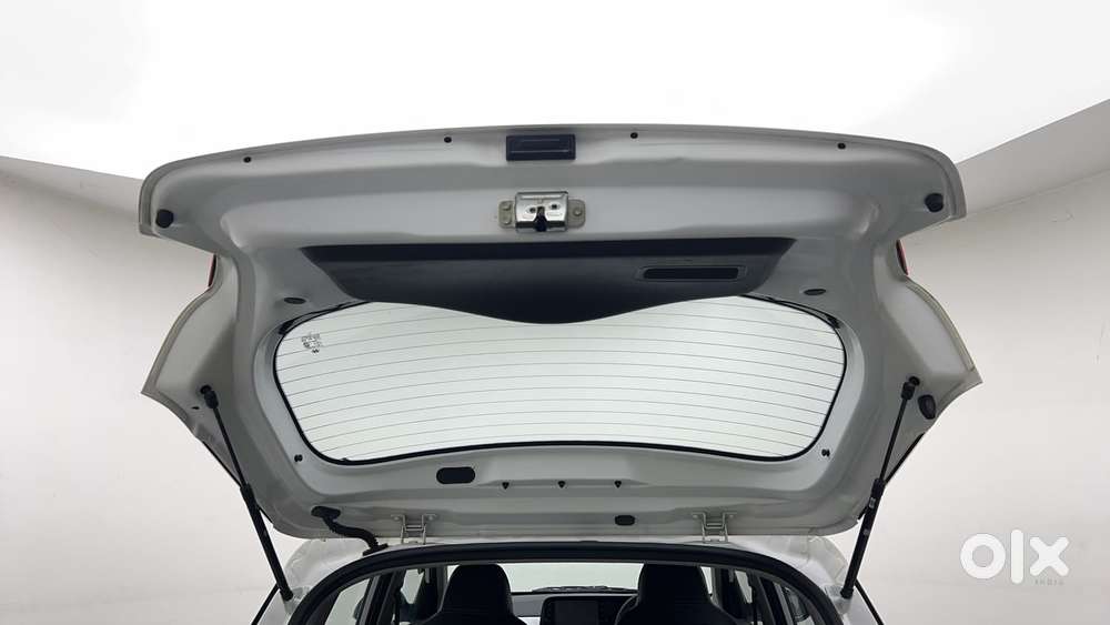 Hyundai Grand I10 Nios Sportz 1.2 Kappa Vtvt, 2023, Petrol