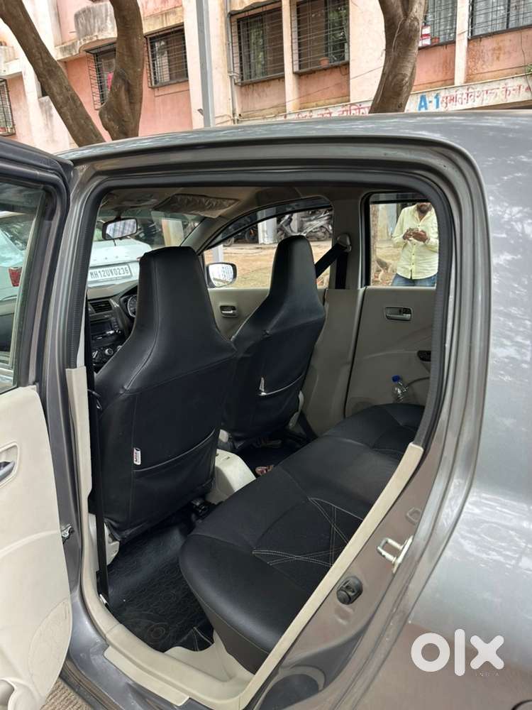 Maruti Suzuki Swift 2019