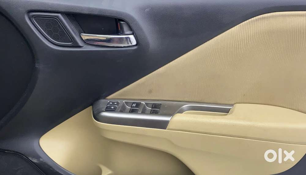 Honda City 2015-2017 I Vtec V, 2015, Petrol