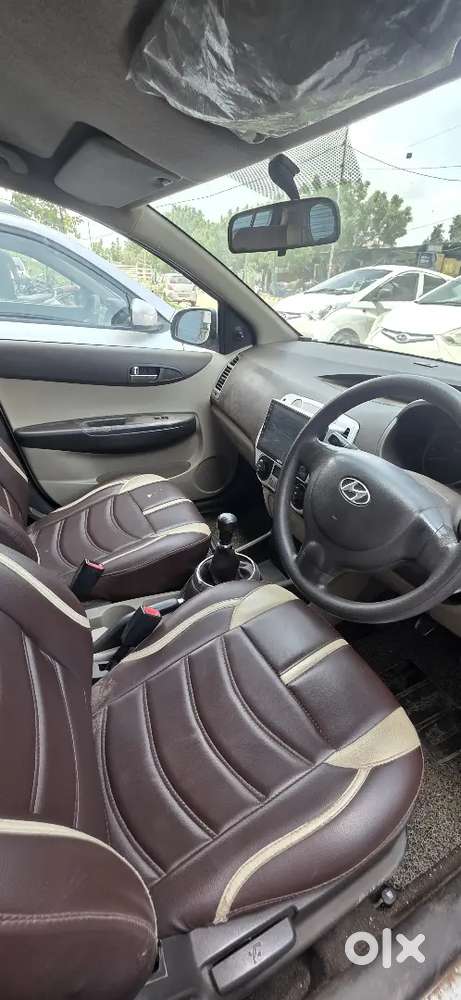 Hyundai I20 Crdi Magna 2010